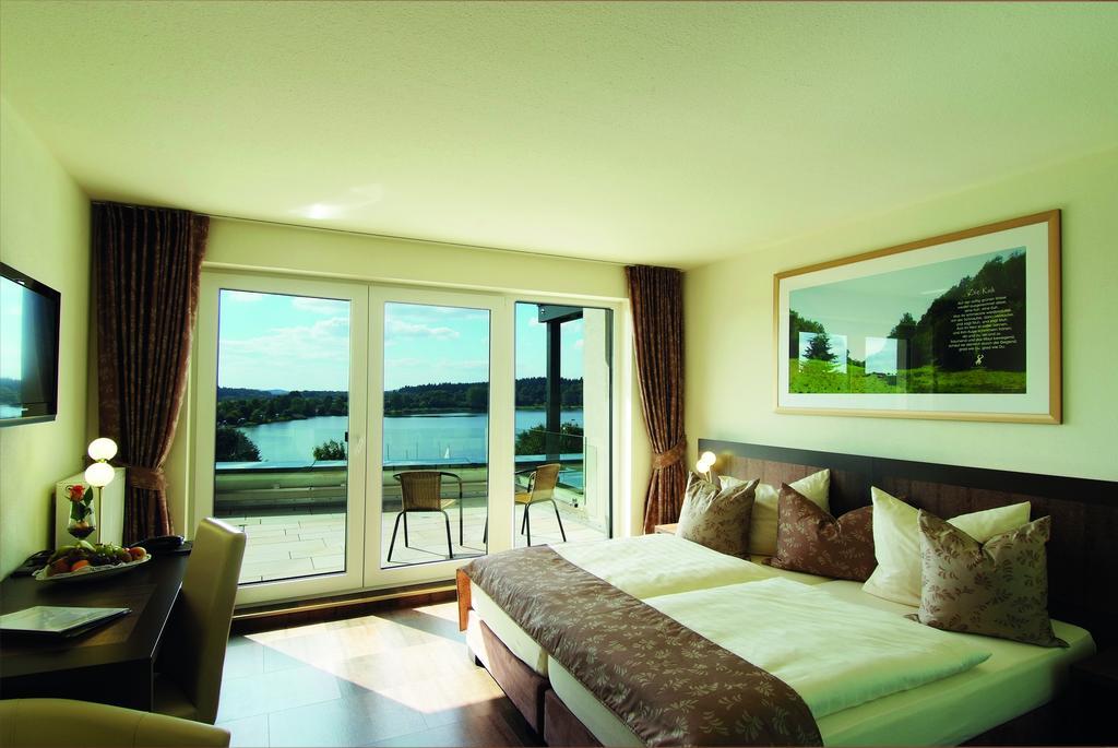 Hochwaelder Wohlfuehlhotel Losheim Room photo