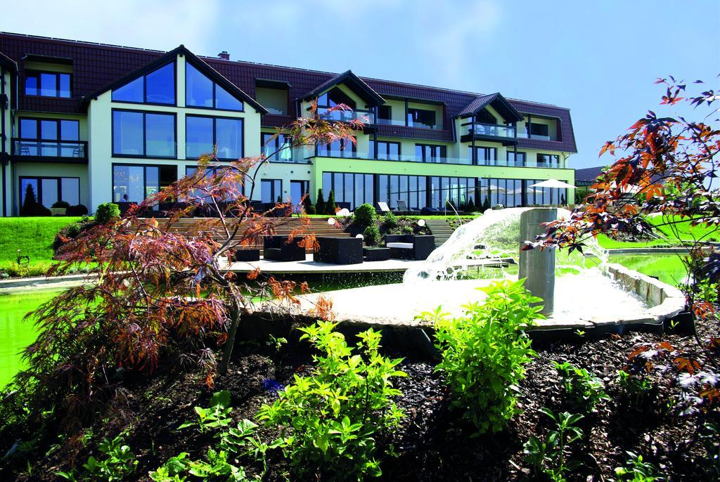 Hochwaelder Wohlfuehlhotel Losheim Exterior photo